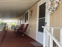 1983 K&B Mobile Home