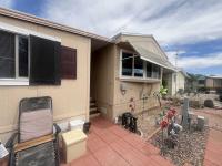1983 K&B Mobile Home