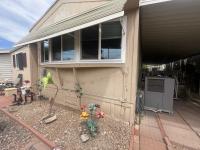 1983 K&B Mobile Home