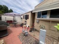 1983 K&B Mobile Home