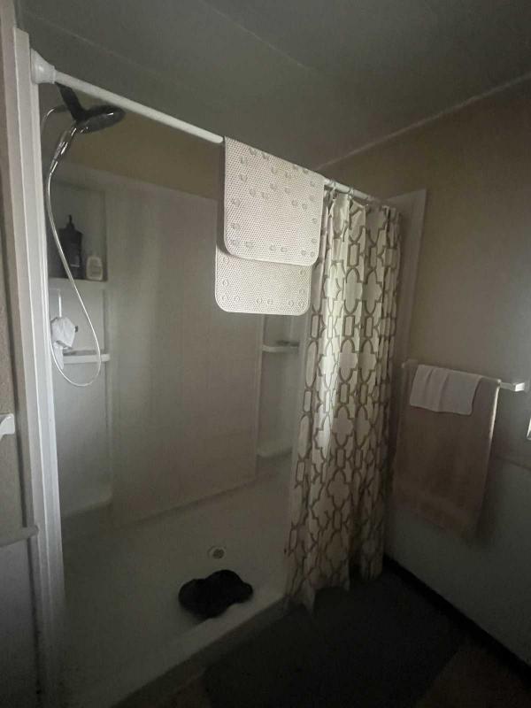 1983 K&B Mobile Home