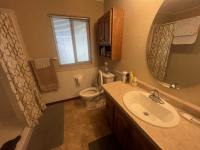 1983 K&B Mobile Home