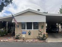 1983 K&B Mobile Home