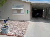 1997 Hallmark Mobile Home