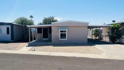 Photo 2 of 32 of home located at 10701 N 99th Ave..#148 Peoria, AZ 85345