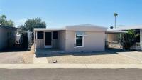 1982 Melody Mobile Home
