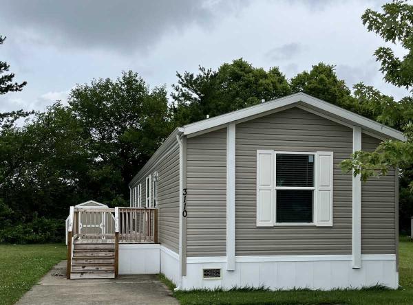 Clayton Mobile Home For Sale