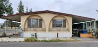 1976 Remic Aztea Manufactured Home