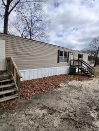 2019 Manufactured Home