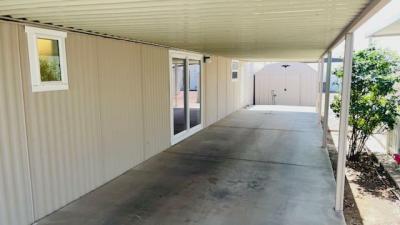 Photo 3 of 32 of home located at 10701 N 99th Ave..#148 Peoria, AZ 85345