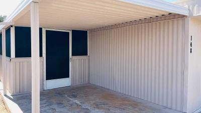 Photo 4 of 32 of home located at 10701 N 99th Ave..#148 Peoria, AZ 85345