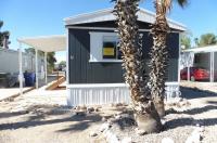 2000 Redman Manufactured Home