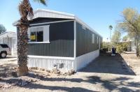 2000 Redman Manufactured Home