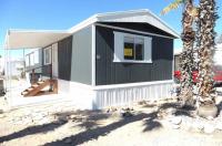2000 Redman Manufactured Home