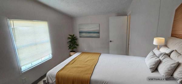 2005 Medallion Manufactured Home
