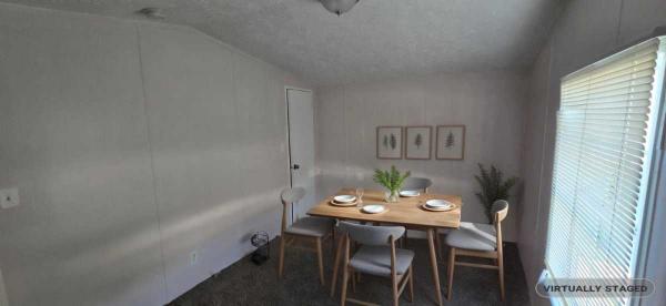 2005 Medallion Manufactured Home