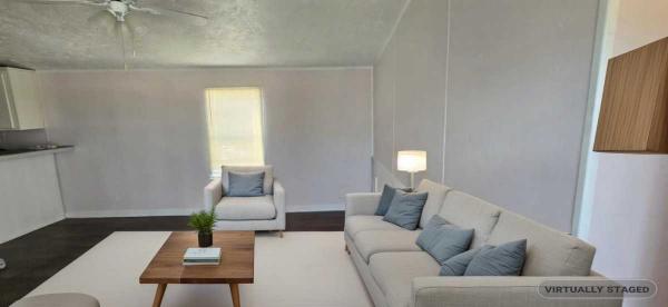 2005 Medallion Manufactured Home