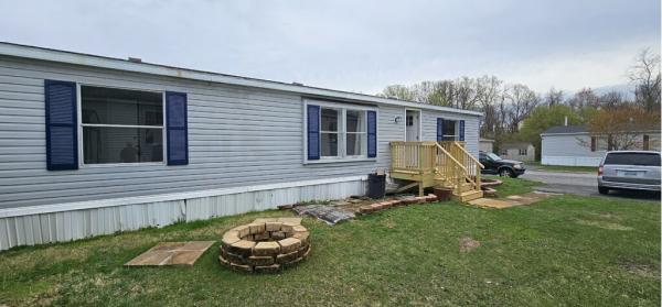 Photo 1 of 2 of home located at 41 Valley Bottom Aberdeen, MD 21001