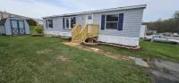 1996 Shad Mobile Home