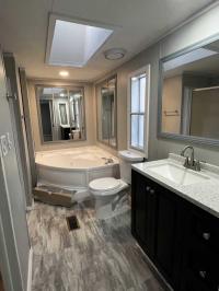 1996 Shad Mobile Home