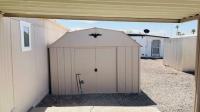 1982 Melody Mobile Home