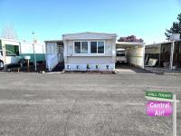 1973 Concord  Manufactured Home