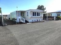 1973 Concord  Manufactured Home