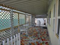 1973 Concord  Manufactured Home