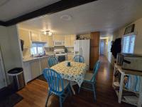 1973 Concord  Manufactured Home