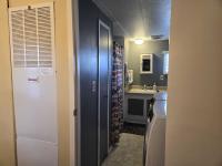 1973 Concord  Manufactured Home