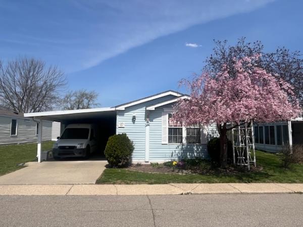 Photo 1 of 2 of home located at 44 Quail St Rochester Hills, MI 48309