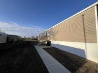 2024 Clayton Epic Magellan Manufactured Home