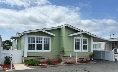 Photo 3 of 57 of home located at 11301 Euclid St #60 Garden Grove, CA 92840