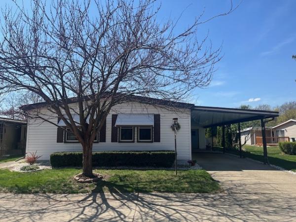 Photo 1 of 2 of home located at 535 Warbler St Rochester Hills, MI 48309