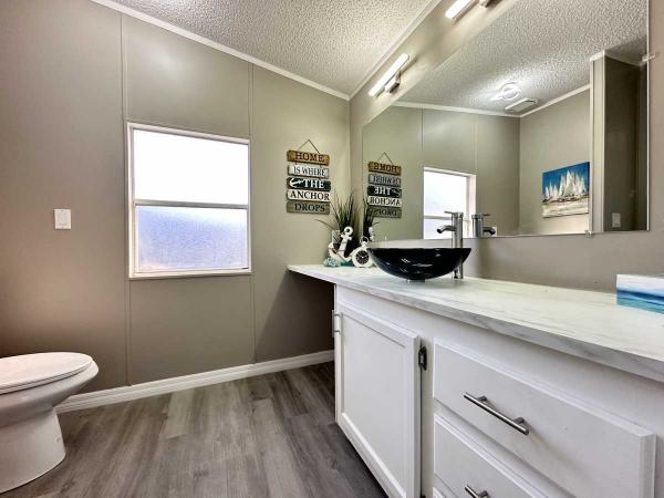 1994 PALM Manufactured Home