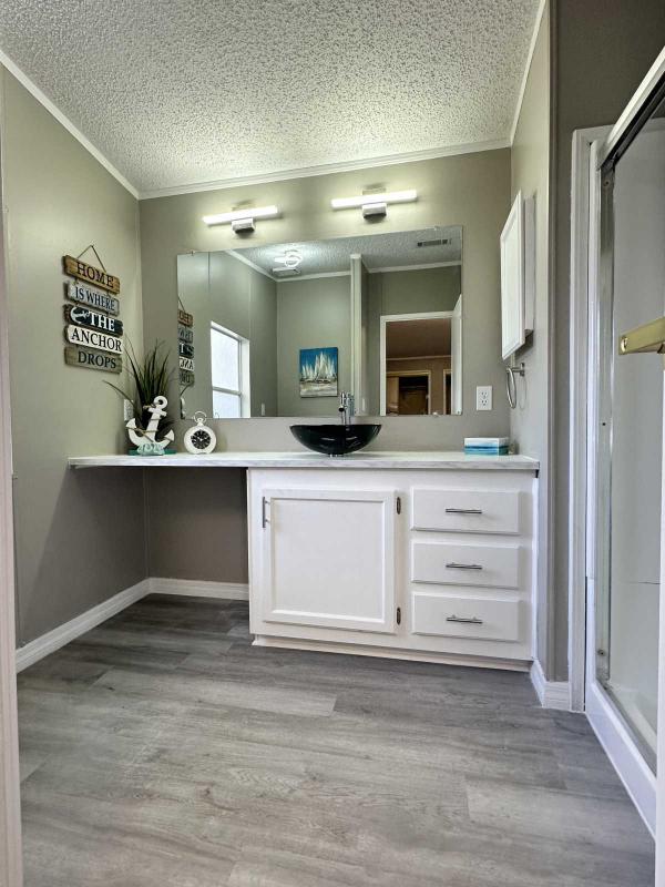 1994 PALM Manufactured Home