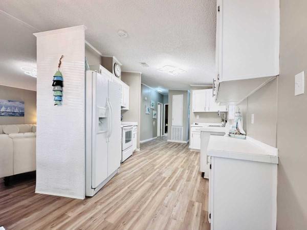 1994 PALM Manufactured Home