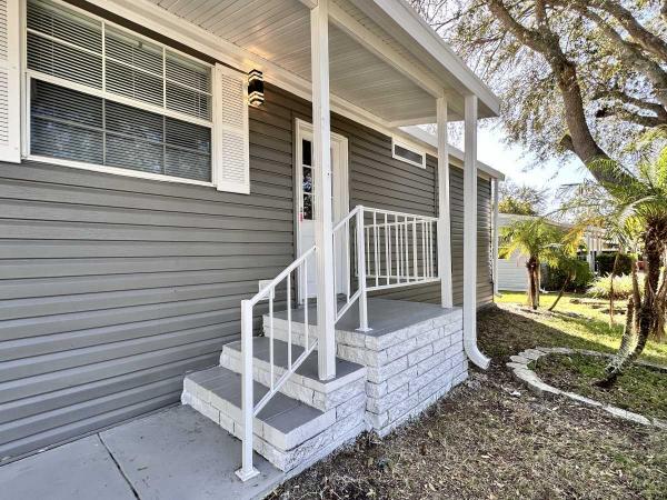 1994 PALM Manufactured Home