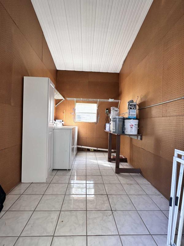 1994 PALM Manufactured Home