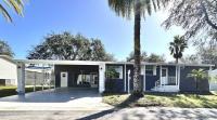 1994 PALM Manufactured Home