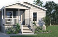 2025 Mobile Home
