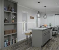 2025 Mobile Home