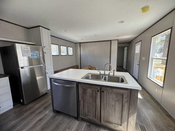 2025 Mobile Home