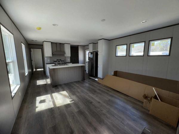 2025 Mobile Home