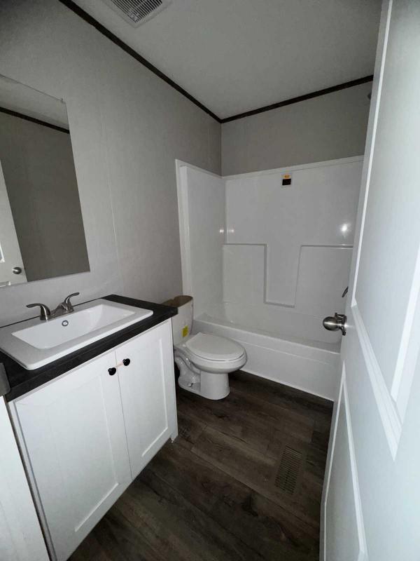 2025 Mobile Home