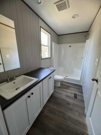 2025 Mobile Home