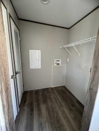 2025 Mobile Home