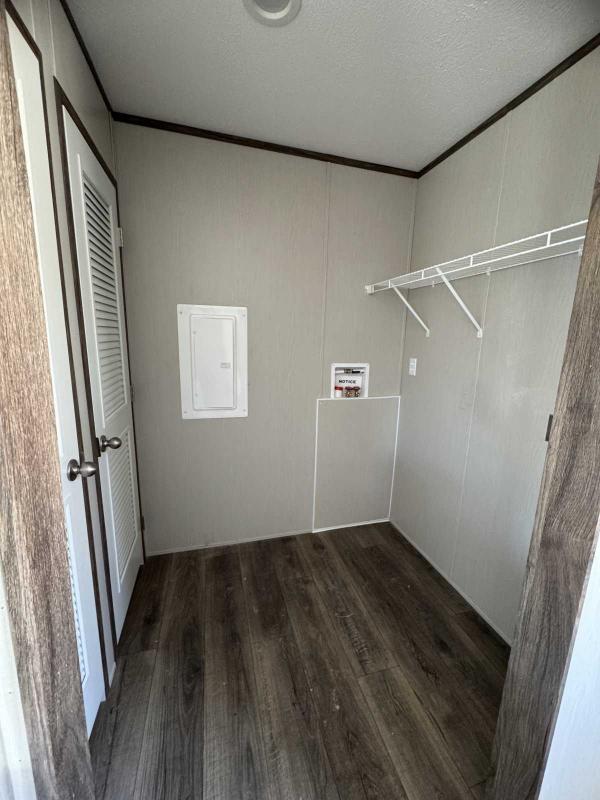 2025 Mobile Home