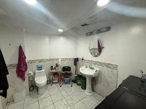 Barrington Manufactured Home