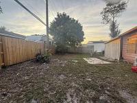 Barrington Manufactured Home